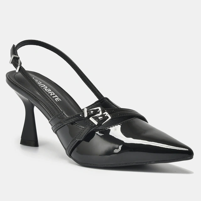 Sapato Scarpin Preto