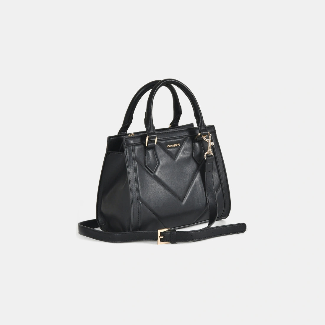 Bolsa Tote Preto