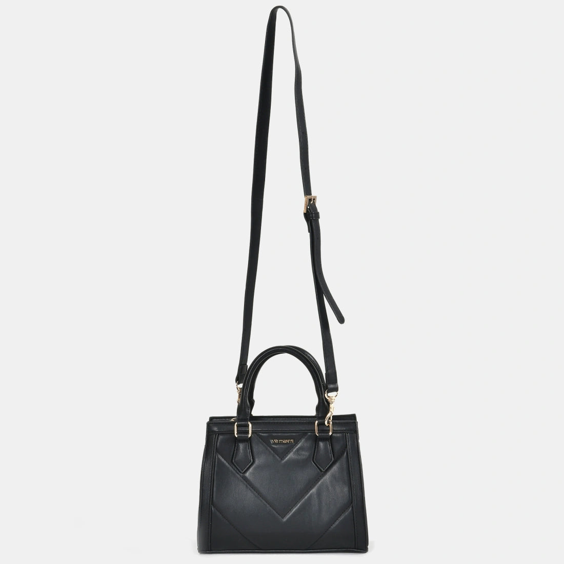 Bolsa Tote Preto